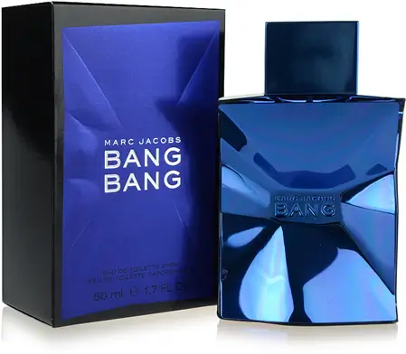 Marc Jacobs Bang